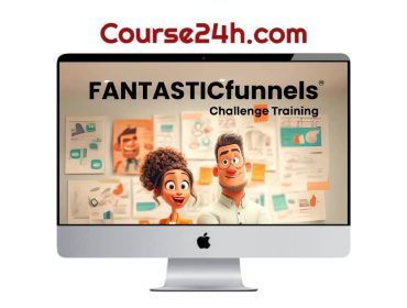 Jonathan Mast – FANTASTICfunnel Challenge Training