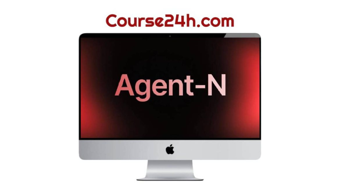 Noah Epstein - Agent-N Pro