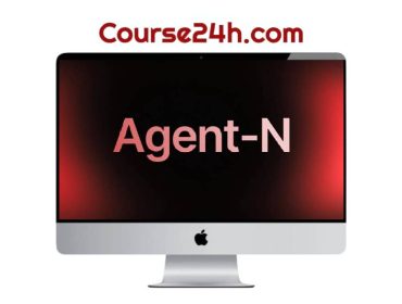 Noah Epstein - Agent-N Pro