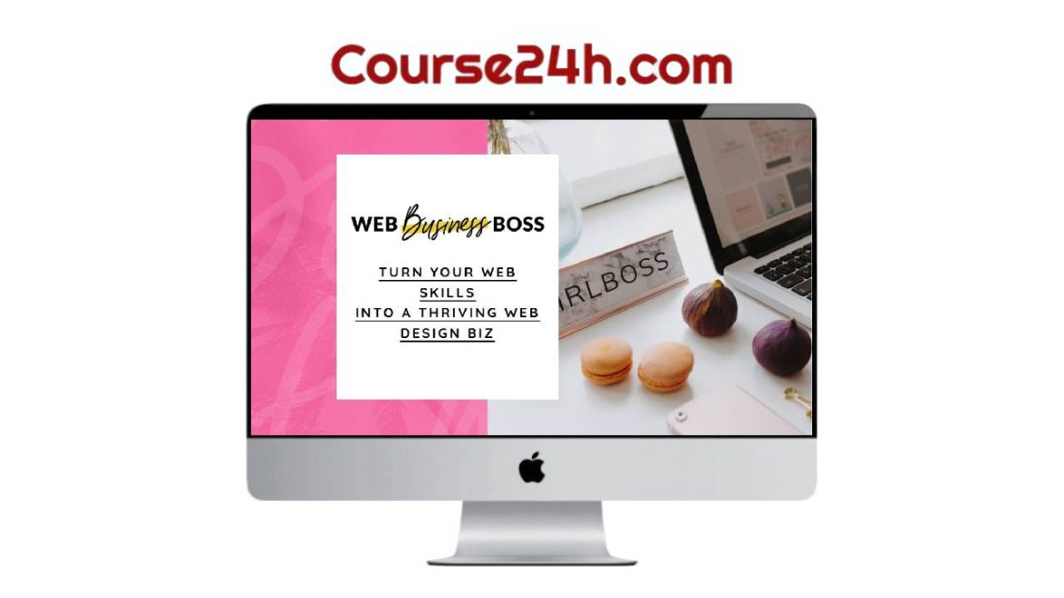 Emma Kate – Web Business Boss
