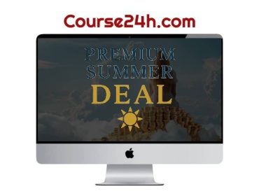 Peggy McColl – Premium Summer Deal