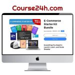 Charles Tichenor – E-Commerce Starter Kit Bundle