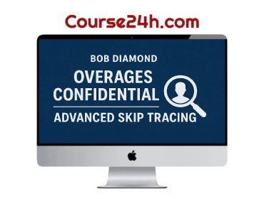 Bod Diamond – Overages Confidential – Advanced Skip Tracing