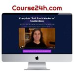 Full Stack Marketer – 8-Week Masterclass Training