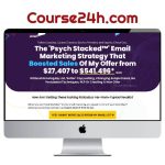 Email Marketing Heroes – The Automated Email Sales Engine