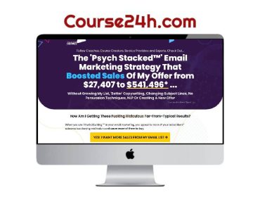 Email Marketing Heroes – The Automated Email Sales Engine