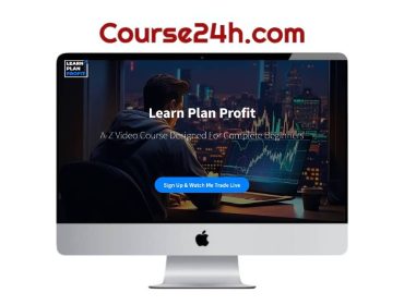 Ricky Gutierrez - Learn Plan Profit 2.0