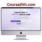 AI Web Course – Build a Startup in 12 Hours
