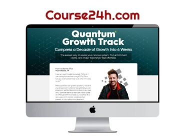 Taylor Welch – Quantum Growth Track