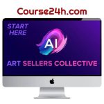Alec Phelps – AI Art Sellers Collective