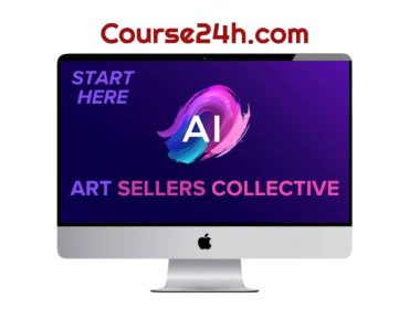 Alec Phelps - AI Art Sellers Collective