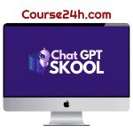 Jason West – ChatGPT Skool