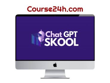 Jason West – ChatGPT Skool