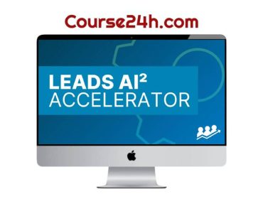 Digital Marketer – Leads AI² Accelerator and Elite Coaching Program