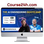 Dr. Greg and The Wiz Maven – The AI Engineering Bootcamp