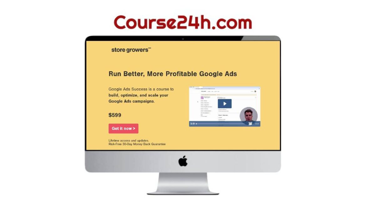 Dennis Moons – Google Ads Success