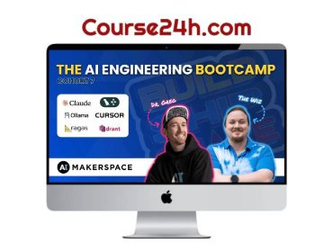 Dr. Greg and The Wiz Maven - The AI Engineering Bootcamp