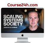 Clarence Nap – Scaling Systems Society