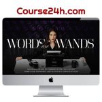 Kathryn Morrison – Words Are Wands