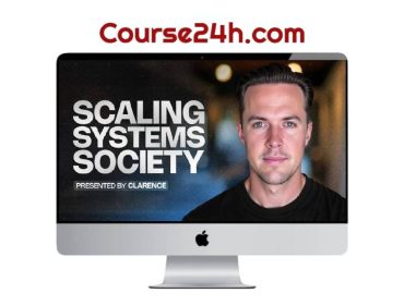 Clarence Nap - Scaling Systems Society
