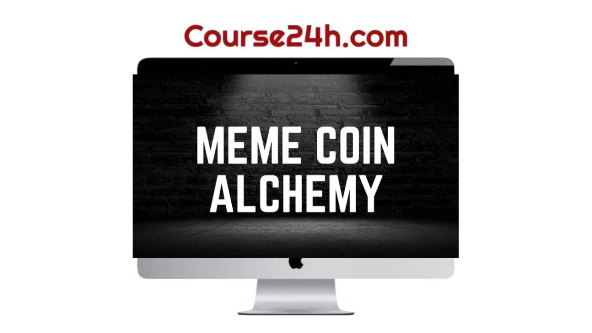 Sajad - Meme Coin Alchemy