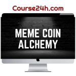 Sajad – Meme Coin Alchemy