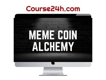 Sajad - Meme Coin Alchemy