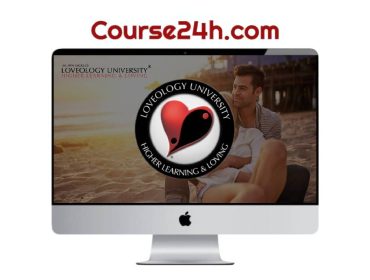 Loveology University – Certified Love Coach