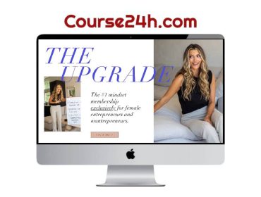 Margot Miller - The Upgrade