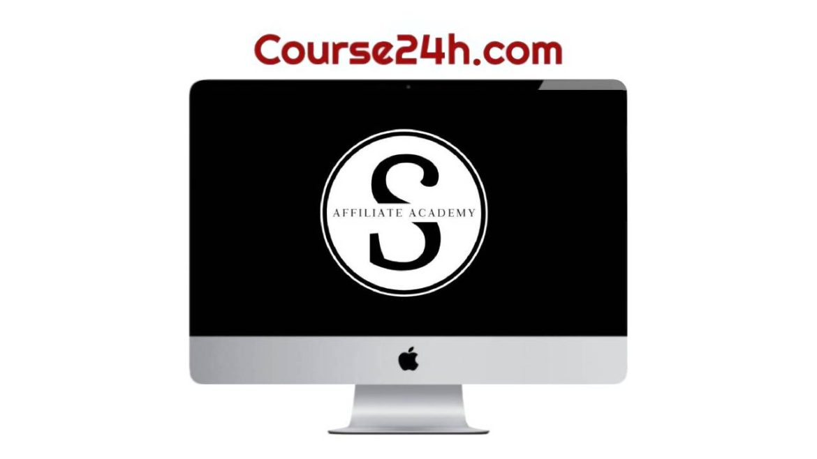 Damien Belak - Super Affiliate Academy