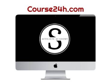 Damien Belak - Super Affiliate Academy