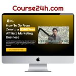 Charlie Chang – Smart Affiliate Course