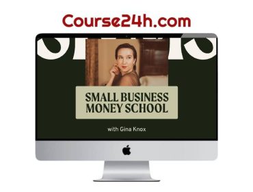 Gina Knox – Small Business Money School