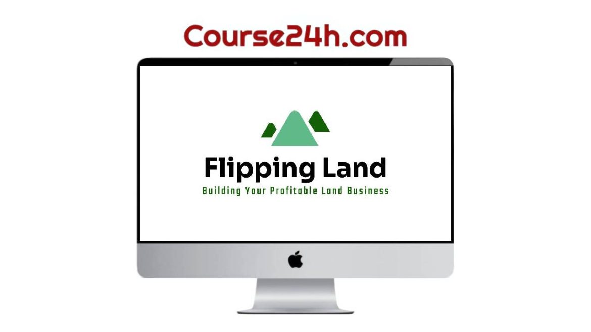 Tim Krause – Land Business Builder Course
