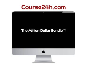 Ani Manian – Million Dollar Bundle