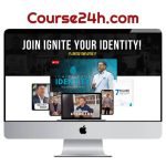 Arash Vossoughi – Ignite Your Identity