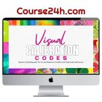 Kathryn Morrison – Visual Calibration Codes