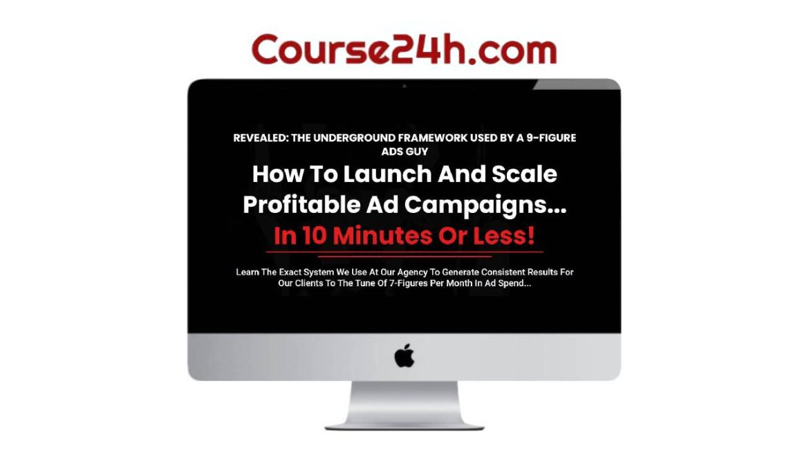 Hernan Vazquez - Rapid Launch and Scale Framework + Upsells