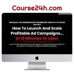 Hernan Vazquez – Rapid Launch and Scale Framework + Upsells