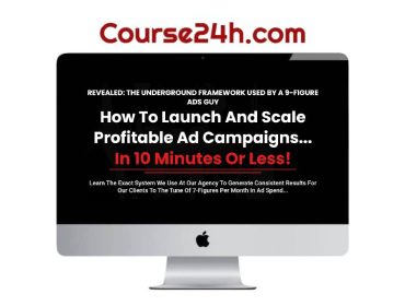 Hernan Vazquez - Rapid Launch and Scale Framework + Upsells