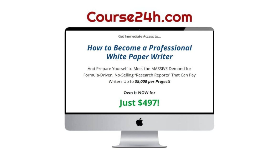 Awai – White Paper Mastery and Certification