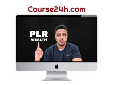 Brandon Belcher - PLR Wealth Accelerator