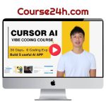 Jack – 30-Day Cursor AI Vibe Coding Course