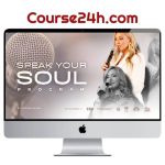 Suzanne Adams – Speak Your Soul Program