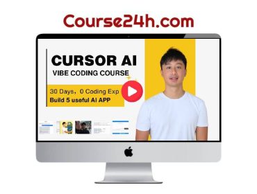 Jack - 30-Day Cursor AI Vibe Coding Course