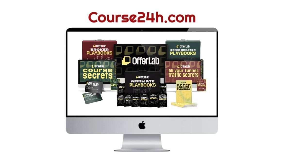 Russell Brunson – OfferLab Certification