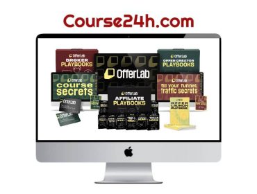 Russell Brunson – OfferLab Certification