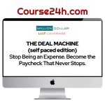 Marcus Anderson – Deal Machine