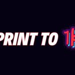 Ryan Lee – Sprint To 1K