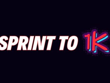 Ryan Lee – Sprint To 1K